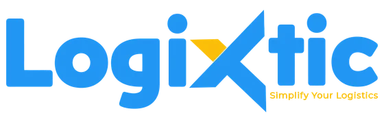 Logo de Logixtic